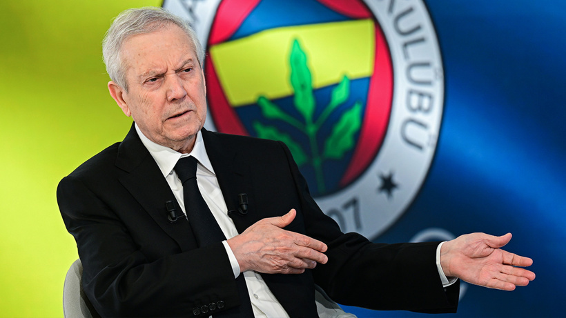 Aziz Yıldırım 3 yıllık anlaşmayı yaptı: İlk transferi belli oldu