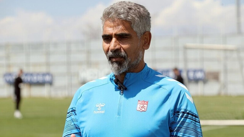 İsmet Taşdemir'in görevine son verildi