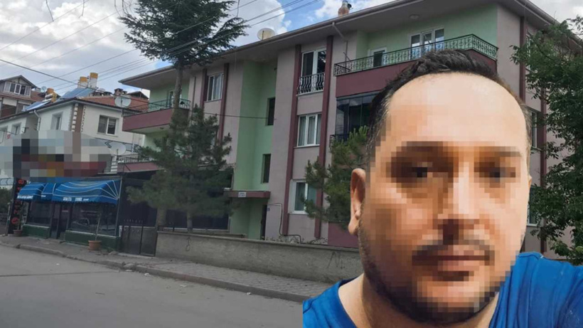 70 yaşındaki komşusunu parası için katletti! Katil esnaf yakalandı