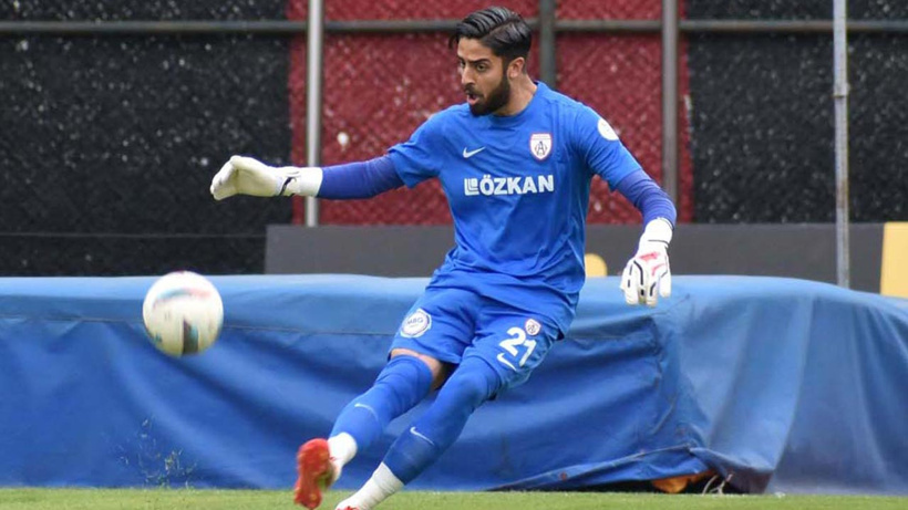 Beşiktaş transfer ederse 2. Lig ekibinin kasası dolacak