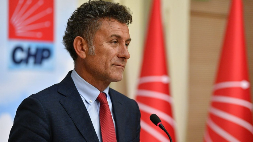 Butlan destekçisi Orhan Sarıbal Halkevleri'nden ihraç edildi