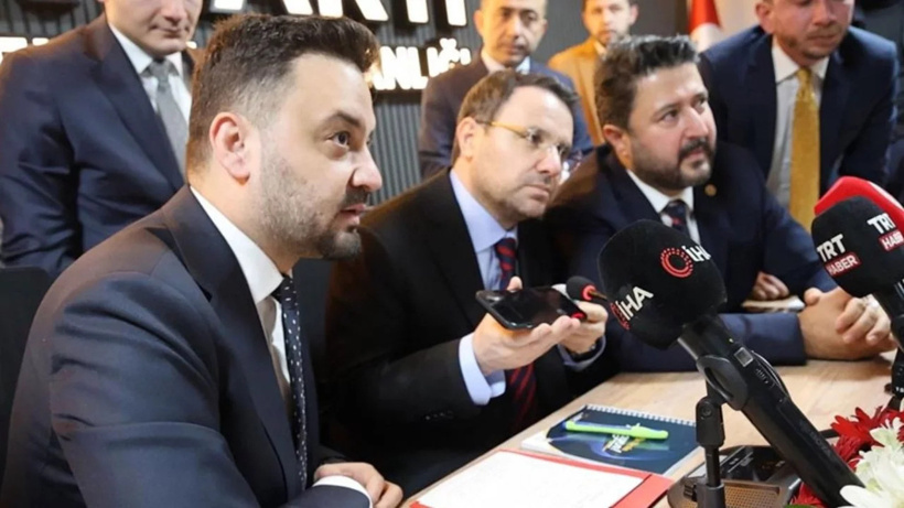 Adalet Bakanlığı’nda yeni birim kuruldu: Alo Adalet hattı vatandaşa yanıt verecek