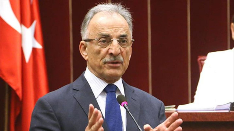 Karayalçın 'CHP'ye tuzak kuruldu' diyerek çağrı yaptı