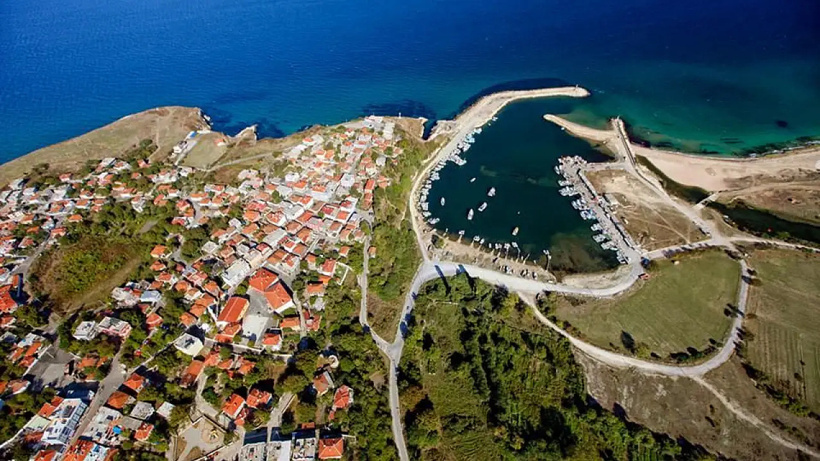 Türkiye'nin havası en temiz ili belli oldu