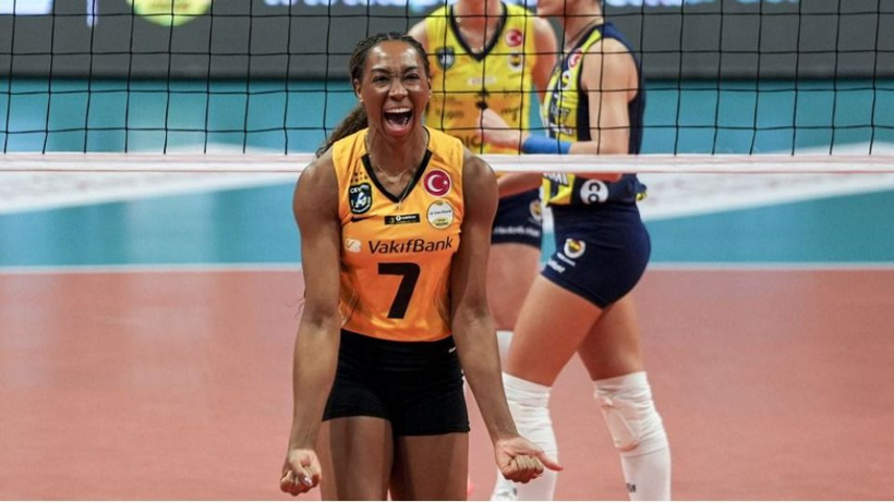 Sadettin Saran giderayak 2 transfer yaptı: Fenerbahçe resmen açıkladı - Fotoğraf: 8