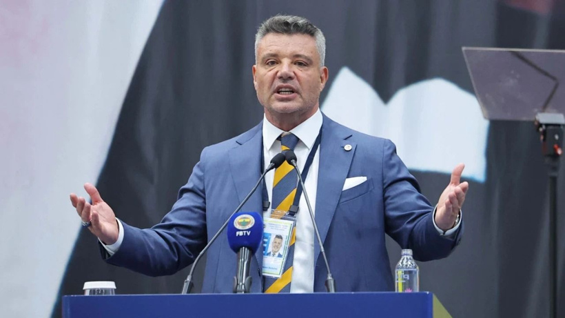 Sadettin Saran giderayak 2 transfer yaptı: Fenerbahçe resmen açıkladı - Fotoğraf: 5