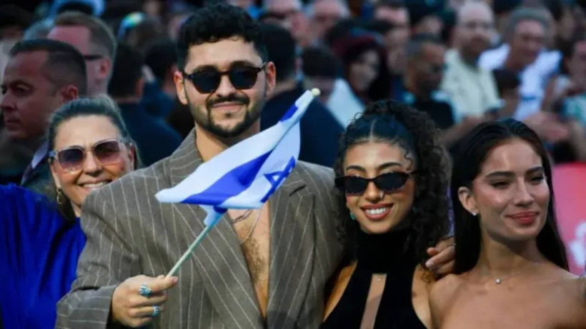 İsrail krizi Eurovision'a pahalıya patladı! Milyonlarca izleyici ekran başından ayrıldı