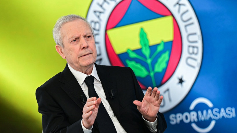 Aziz Yıldırım'ın sakladığı golcü ortaya çıktı: Planı belli oldu