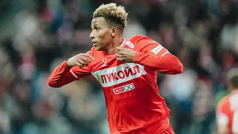 Galatasaray Gedson Fernandes bombasını patlatıyor