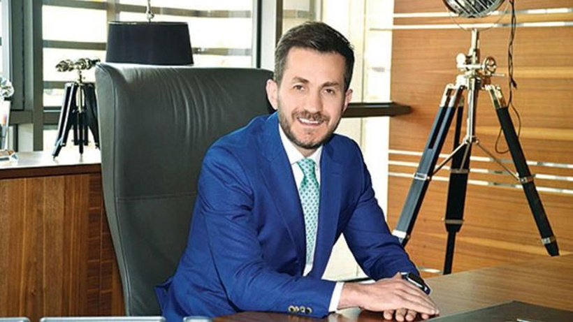 Özgür Peker: En büyük transfer Aziz Yıldırım'ın kendisidir