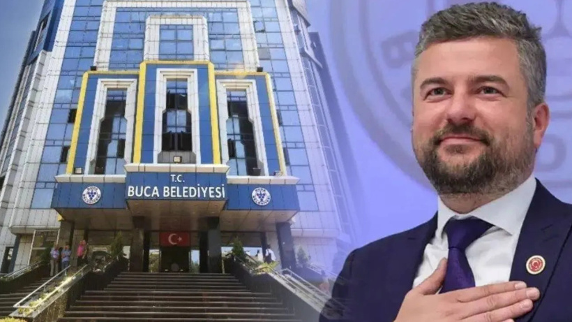 Son dakika | Buca Belediyesi'nde başkanvekili seçimi için tarih belli oldu