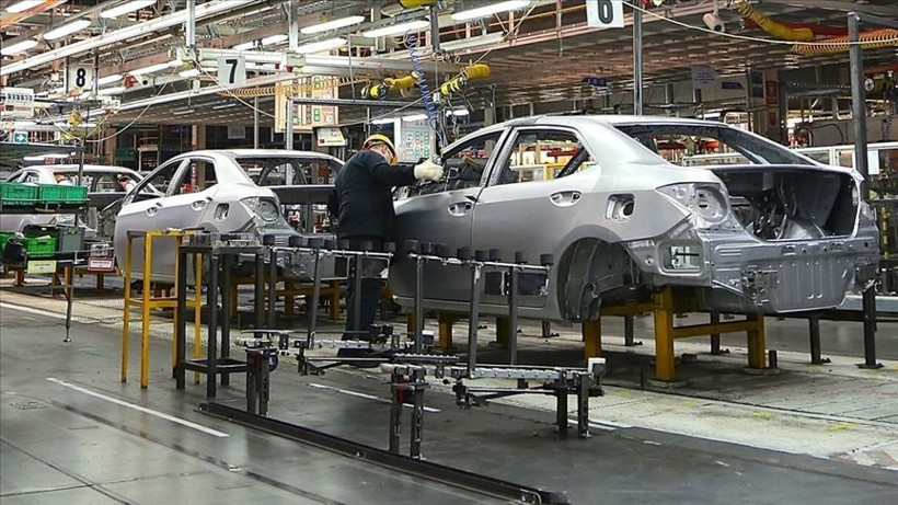 Ünlü otomotiv fabrikası kapanıyor: İşçiler 45 maaş ikramiye alacak - Fotoğraf: 4