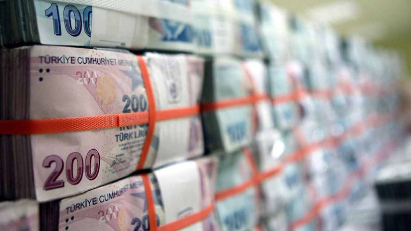 650 bin TL'nin aylık getirisi banka banka belli oldu: Kazanç 19 bin lirayı geçti