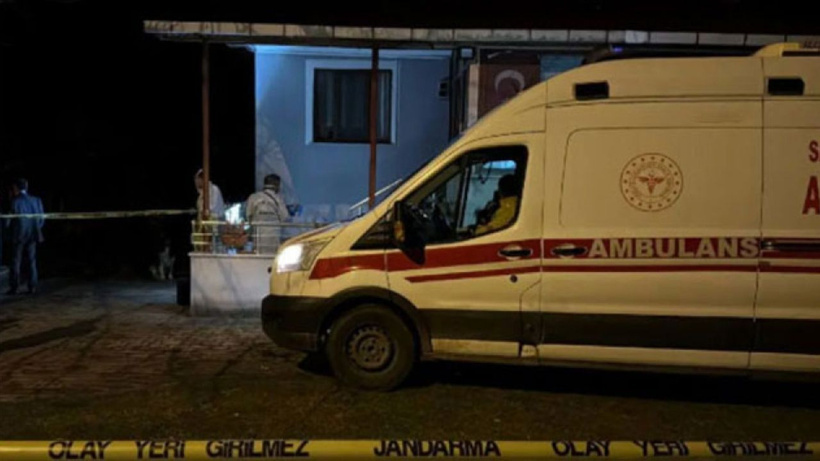 İzmir'de eski kocadan kezzapla vahşet: Anne öldü, 13 yaşındaki kızı ağır yaralı!