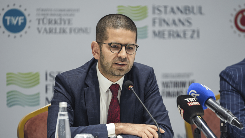 İmzalar atıldı: Türkiye Katılım Finans Açık Veri ve Bilgi Merkezi kurulacak