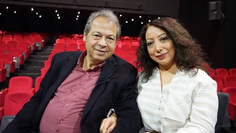 Yasemin Yalçın'ın eşi İlyas İlbey'den üzen haber! Kızı açıkladı