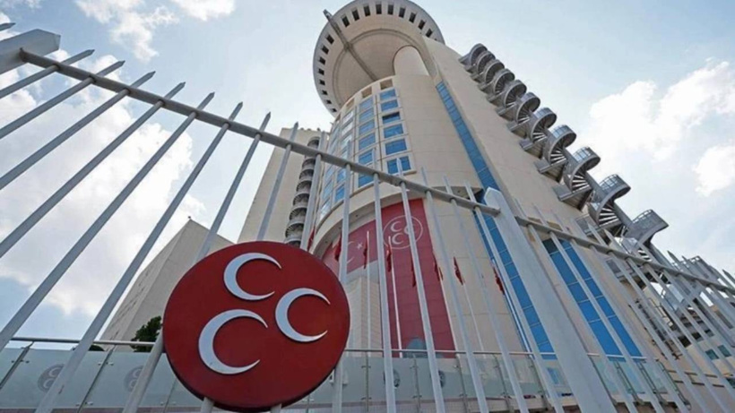 Son dakika | MHP'de 3 il başkanlığı daha feshedildi!
