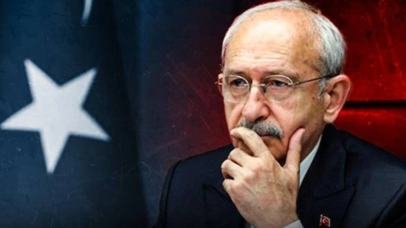 Son Dakika | Kılıçdaroğlu 14.00'e randevu verdi! CHP Genel Merkezi'nde konuşacak