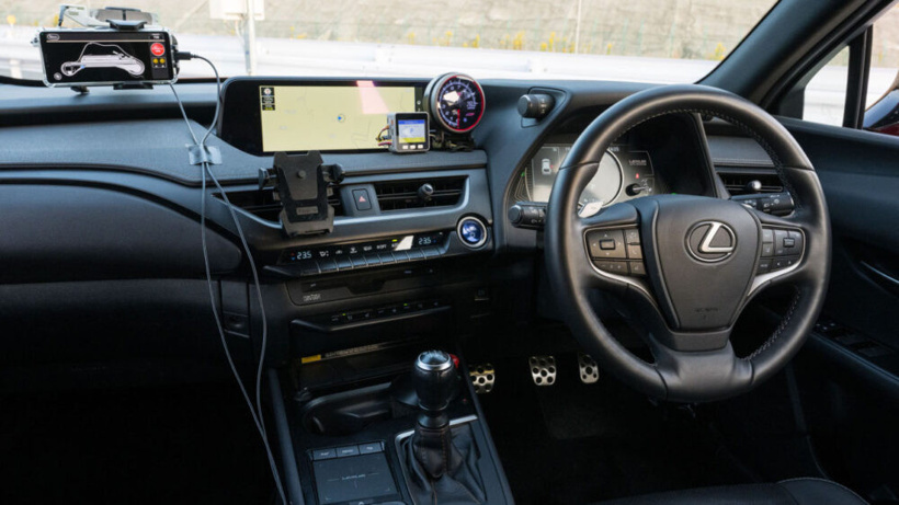 Toyota'dan çılgın hamle: Elektrikli otomobile manuel vites geliyor - Resim : 1