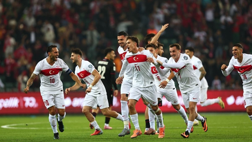 Haydi Türkiye sahne senin: 2026 Dünya Kupası'nda hangi gün hangi maç var? İşte gruplar ve fikstür - Fotoğraf: 17