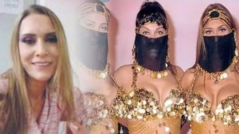 10 yıl önce öldürülen Mezdeke dansçısı Aynur Kanbur cinayetinde flaş gelişme! Katil suçunu itiraf etti