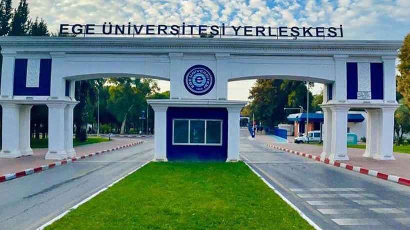 Son dakika | Ege Üniversitesi'ne yolsuzluk operasyonu! Eski başhekim dahil 45 gözaltı