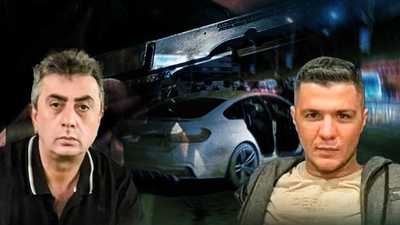 Fenerbahçe tribün lideri çete hesaplaşmasında vurulmuş! İddianame Daltonlar izi - Resim : 4