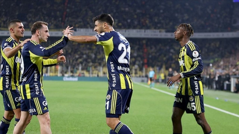 Fenerbahçe'nin rakipleri belli oldu: İlk maç 8 Temmuz'da