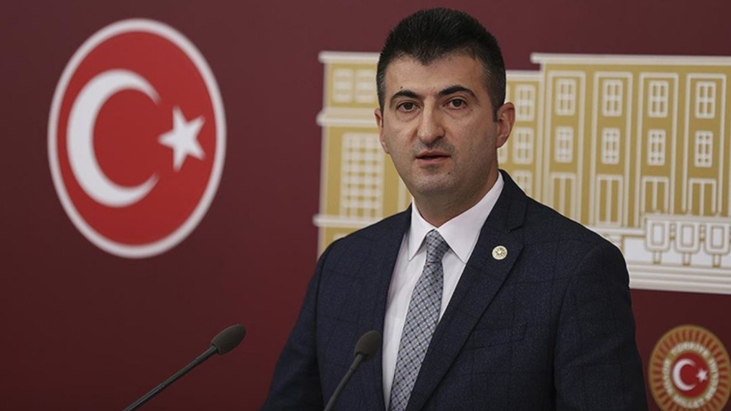 Emekli Tümgeneral, AKP'li Çelebi'nin referandum telefonunu ifşa etti! Yalanlama yok ama yanıt var