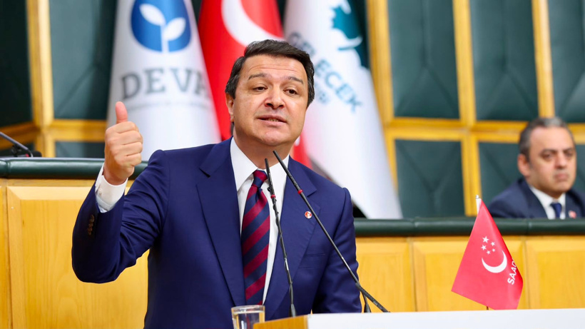 Mahmut Arıkan baskın seçimin yedi alametini açıkladı: 5'i oldu 2'si kaldı! - Resim : 1