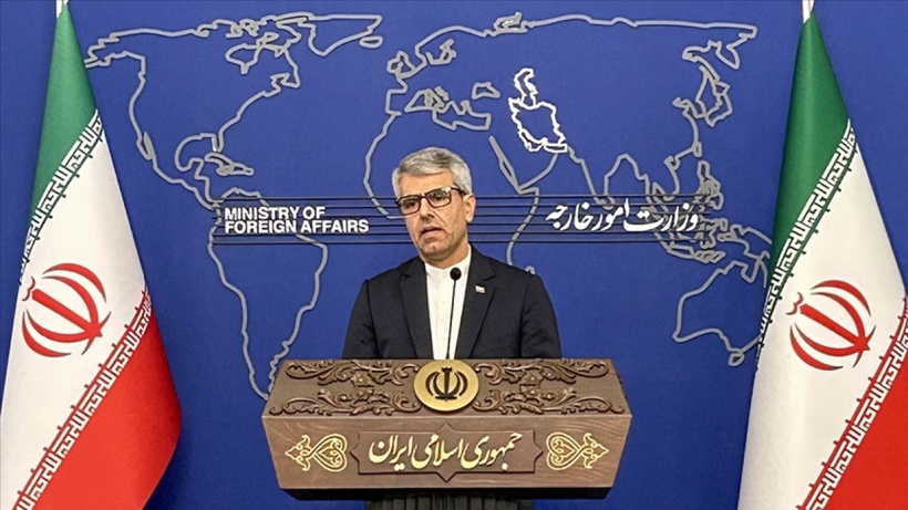 ABD-İran arasında açıklama gerilimi: Tahran'dan Washington'a uyarı
