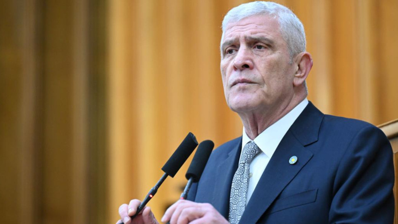 İYİ Parti'den miting kararı! Dervişoğlu "Bayrağını alan gelsin" diyerek tarih verdi