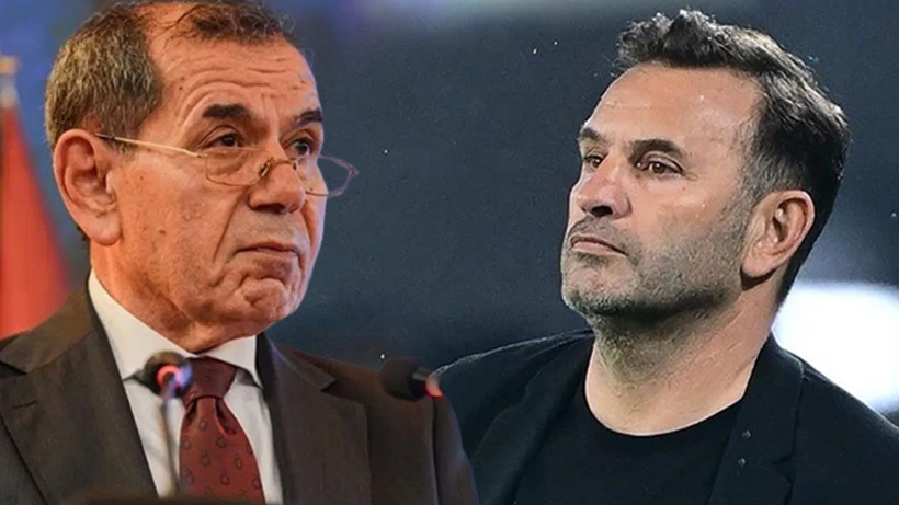 Dursun Özbek kararını verdi Galatasaray'a imza atacak: Tarihi bile belli oldu