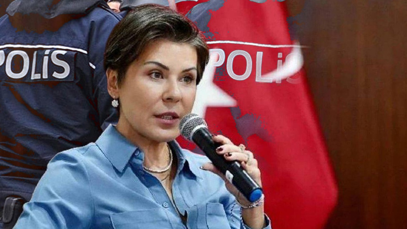 Fatoş Pınar Türker'in Silivri'de anlattıkları şoke etti! İşte tüm yaşadıkları