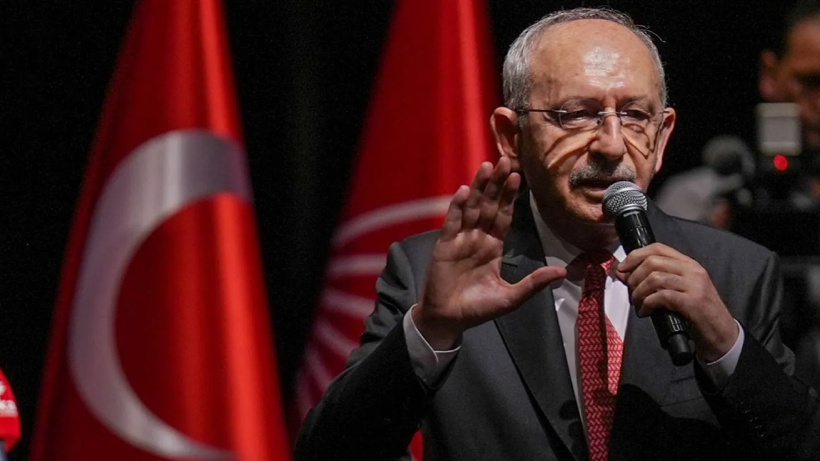 Yine Kılıçdaroğlu yine kriz günü: Butlan MYK'sını ihraç için toplayacak