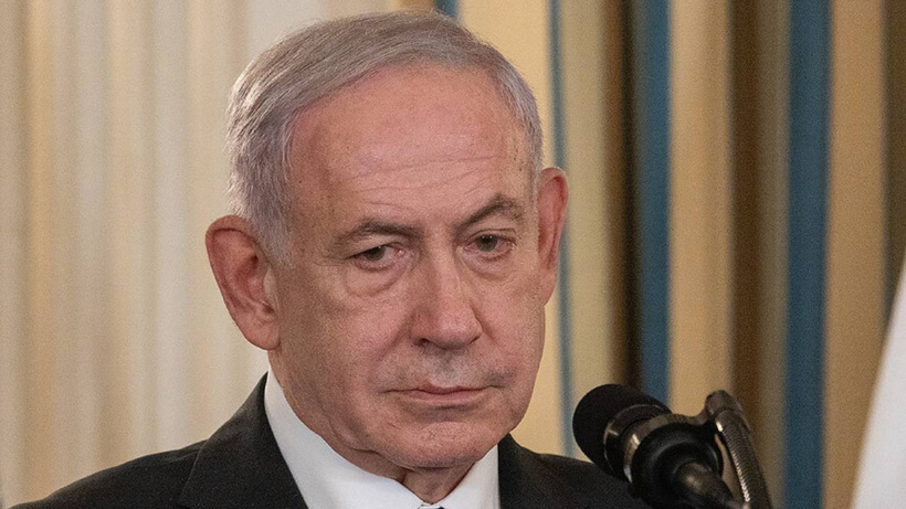 Tepkilere rağmen vazgeçmedi: Netanyahu bir kez daha sandığa gitmeye hazırlanıyor