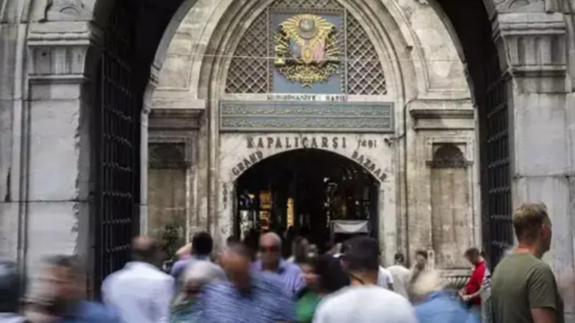 14 milyarlık kara para trafiği: Temizlikçi ve atık toplayıcısı üzerinden akladılar