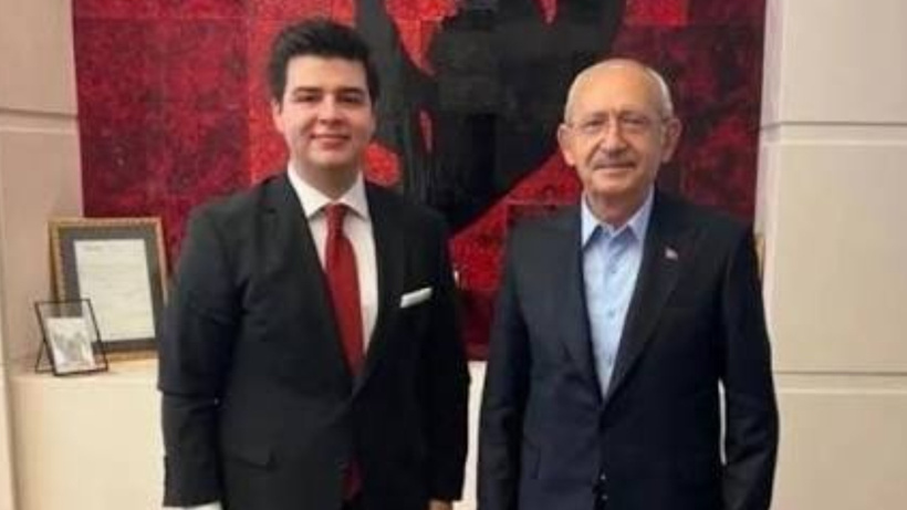 İtirafçının oğlu butlan MYK'sına girdi ama askerde olduğu için toplantıya giremedi