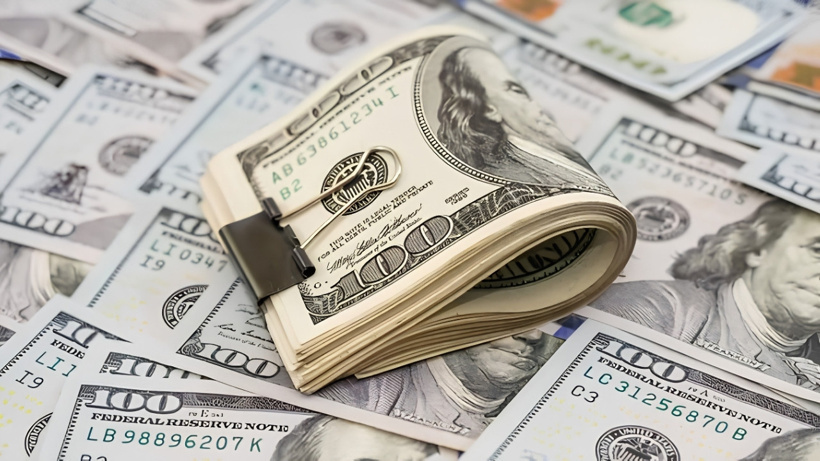 Dev bankalar dolar için tek ses oldu