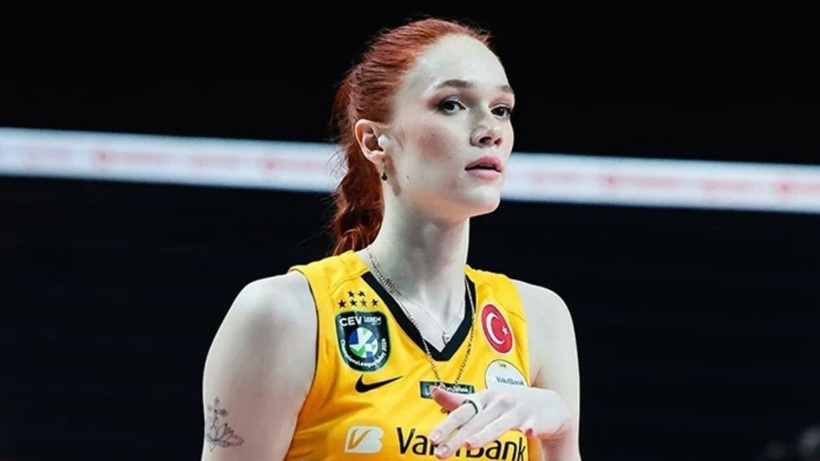 Marina Markova VakıfBank'tan izin isteyecek - Fotoğraf: 6