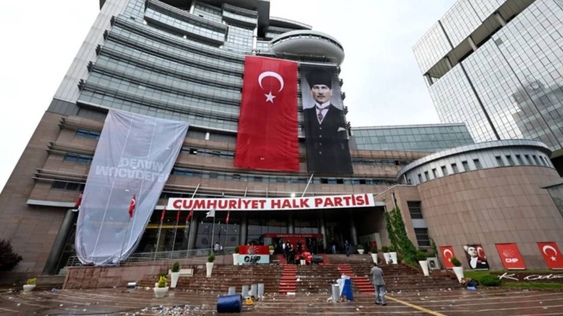 Butlan her şeyi yapıyor ama kurultay yapmıyor! Bir tek gücü ona yetmiyor...