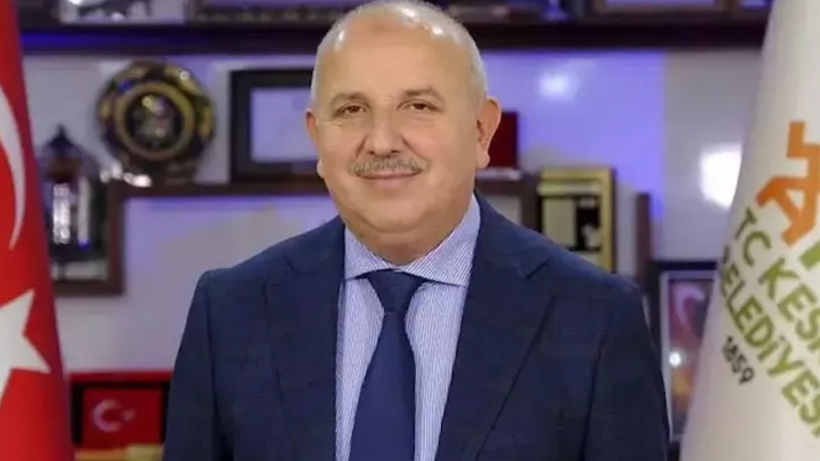 Son Dakika | AKP'li belediye başkanı görevden uzaklaştırıldı