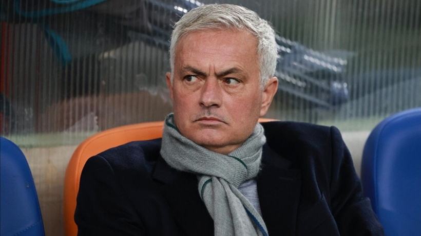 Real Madrid'de Jose Mourinho dönemi