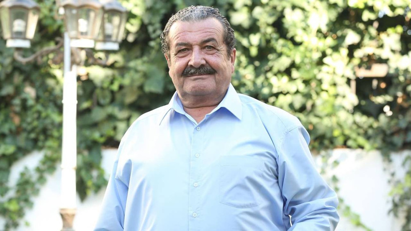 Tarık Papuççuoğlu ameliyata alındı! Ünlü oyuncunun 4 damarı değişti