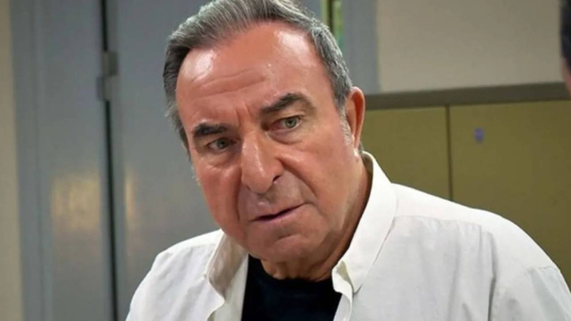 Zafer Ergin'den şaşırtan açıklama: Sünnet oldum