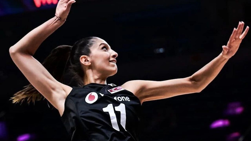 Derya Cebecioğlu veda etti: Elde var 4! - Fotoğraf: 2