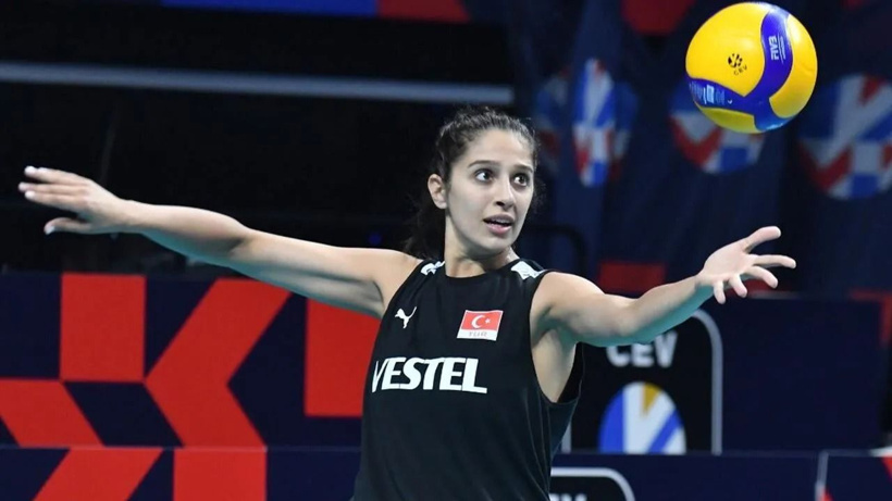 Derya Cebecioğlu veda etti: Elde var 4! - Fotoğraf: 3