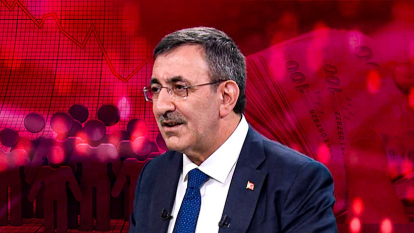 Cevdet Yılmaz: Kişi başı gelirimiz 18 bin doları aştı, Türkiye artık ekonominin en üst liginde bir oyuncu!