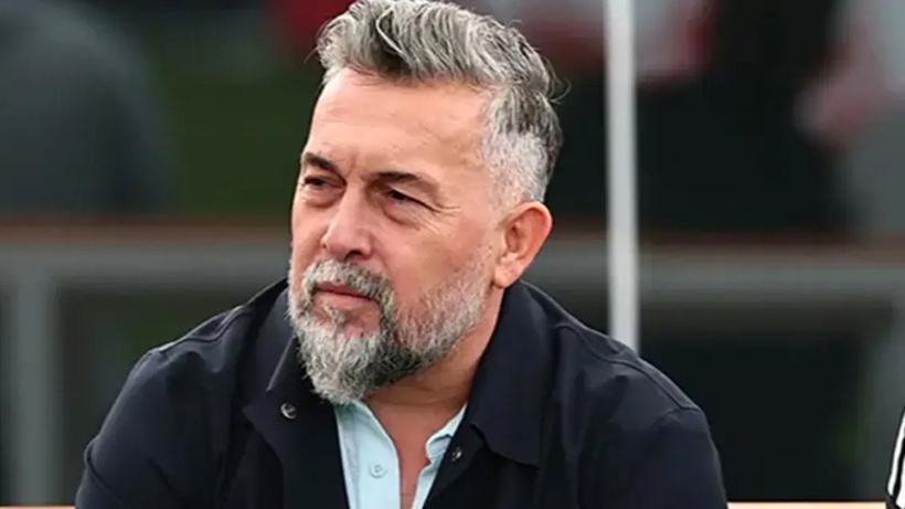 Amedspor'da 8 günde gelen istifanın perde arkası için olay iddia