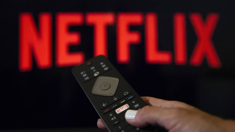 Netflix'in Türk içerik politikasında düzenleme! Rekabet Kurumu devreye girdi
